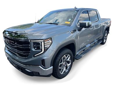 2023 GMC Sierra 1500 Crew Cab 4WD Pickup for sale #J268880A - photo 1