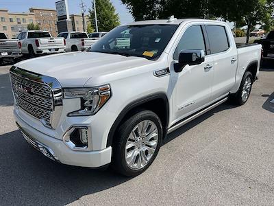2020 GMC Sierra 1500 Crew Cab 4WD Pickup for sale #J270452A - photo 1
