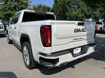 2020 GMC Sierra 1500 Crew Cab 4WD Pickup for sale #J270452A - photo 2