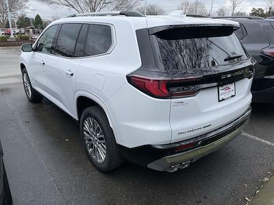 New 2026 GMC Acadia - photo 1