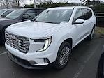 New 2026 GMC Acadia Denali for sale #J272371 - photo 1