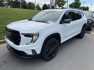 2025 GMC Acadia FWD SUV for sale #J279277 - photo 1