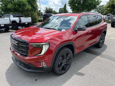 2025 GMC Acadia FWD SUV for sale #J287911 - photo 1
