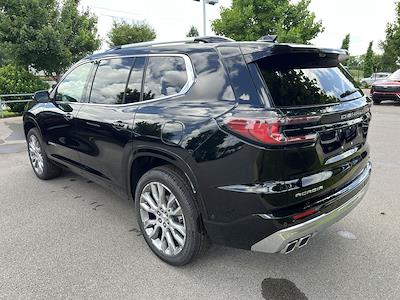 2025 GMC Acadia FWD SUV for sale #J291000 - photo 2