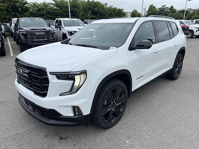 2025 GMC Acadia FWD SUV for sale #J294899 - photo 1