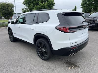 2025 GMC Acadia FWD SUV for sale #J294899 - photo 2
