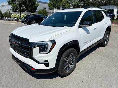 New 2026 GMC Terrain AT4 AWD SUV for sale #L180728 - photo 1