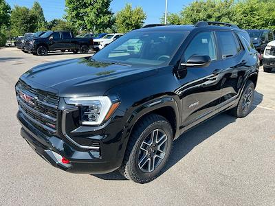 New 2026 GMC Terrain AT4 AWD SUV for sale #L186645 - photo 1
