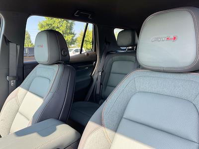 New 2026 GMC Terrain - photo 1