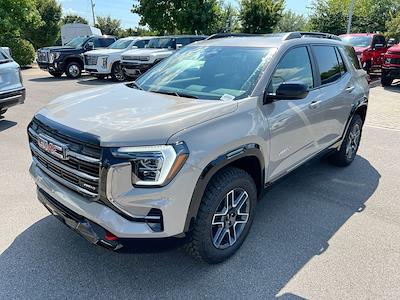 New 2026 GMC Terrain AT4 AWD SUV for sale #L200598 - photo 1