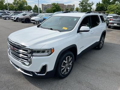 Used 2021 GMC Acadia SLE SUV for sale #L201252A - photo 1