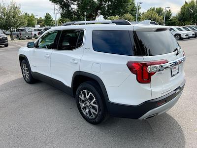 Used 2021 GMC Acadia SLE SUV for sale #L201252A - photo 2