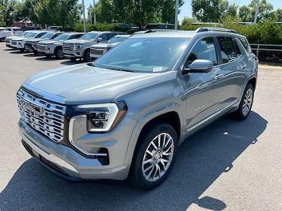 New 2026 GMC Terrain Denali AWD SUV for sale #L218286 - photo 1