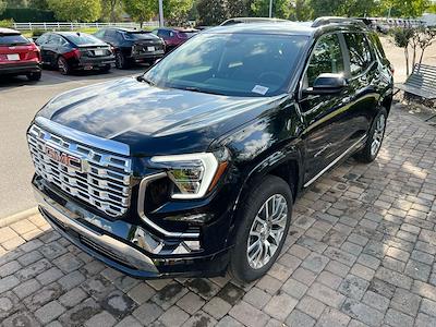 New 2026 GMC Terrain Denali AWD SUV for sale #L219286 - photo 1