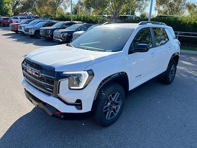 New 2026 GMC Terrain AT4 AWD SUV for sale #L273451 - photo 1