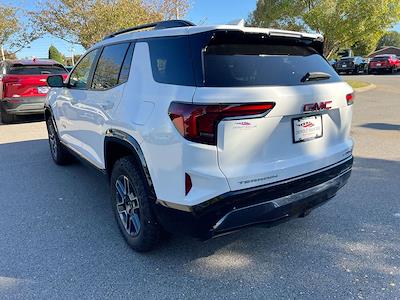 New 2026 GMC Terrain AT4 AWD SUV for sale #L273451 - photo 2