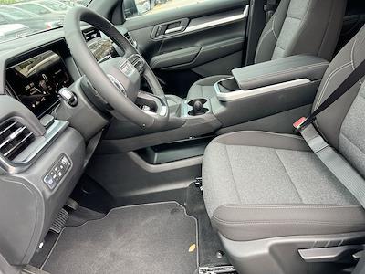 New 2026 GMC Terrain - photo 1