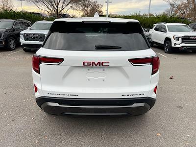New 2026 GMC Terrain - photo 1