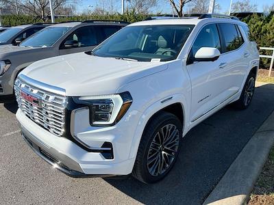 New 2026 GMC Terrain Denali for sale #L352668 - photo 1