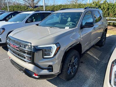 New 2026 GMC Terrain AT4 for sale #L361302 - photo 1