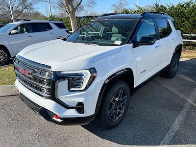 New 2026 GMC Terrain AT4 for sale #L369191 - photo 1