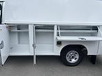 New 2025 GMC Savana 3500 11' Reading Steel Service Utility Van for sale #N001550 - photo 11