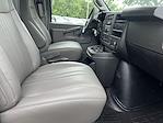 New 2025 GMC Savana 3500 11' Reading Steel Service Utility Van for sale #N001550 - photo 13