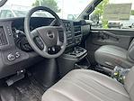 New 2025 GMC Savana 3500 11' Reading Steel Service Utility Van for sale #N001550 - photo 14