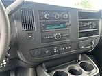 New 2025 GMC Savana 3500 11' Reading Steel Service Utility Van for sale #N001550 - photo 15