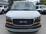 New 2025 GMC Savana 3500 11' Reading Steel Service Utility Van for sale #N001550 - photo 3