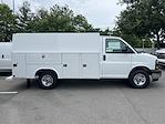 New 2025 GMC Savana 3500 11' Reading Steel Service Utility Van for sale #N001550 - photo 4