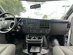 New 2025 GMC Savana 3500 11' Reading Steel Service Utility Van for sale #N001550 - photo 6