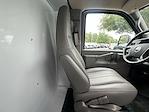 New 2025 GMC Savana 3500 11' Reading Steel Service Utility Van for sale #N001550 - photo 9