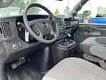 New 2025 GMC Savana 3500 16' Box Van with Walkramp for sale #N009843 - photo 11