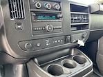 New 2025 GMC Savana 3500 16' Box Van with Walkramp for sale #N009843 - photo 12