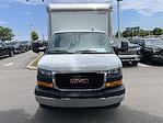 New 2025 GMC Savana 3500 16' Box Van with Walkramp for sale #N009843 - photo 4