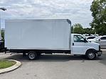 New 2025 GMC Savana 3500 16' Box Van with Walkramp for sale #N009843 - photo 5