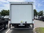 New 2025 GMC Savana 3500 16' Box Van with Walkramp for sale #N009843 - photo 2