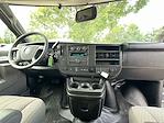 New 2025 GMC Savana 3500 16' Box Van with Walkramp for sale #N009843 - photo 6
