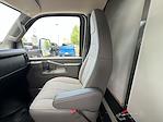 New 2025 GMC Savana 3500 16' Box Van with Walkramp for sale #N009843 - photo 7