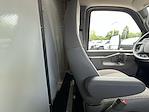 New 2025 GMC Savana 3500 16' Box Van with Walkramp for sale #N009843 - photo 9