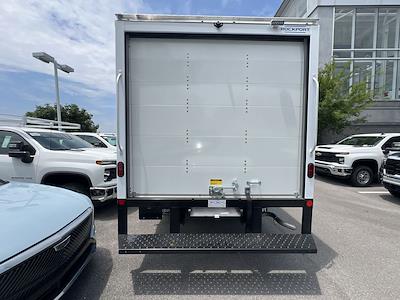 2025 GMC Savana 3500 DRW RWD Box Van for sale #N009987 - photo 2