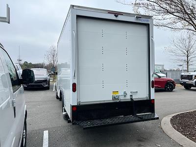 New 2025 GMC Savana 3500 Box Van for sale #N011109 - photo 2