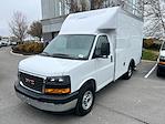 New 2025 GMC Savana 3500 Box Van for sale #N011109 - photo 1