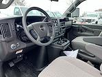 New 2025 GMC Savana 3500 Box Van for sale #N011109 - photo 12