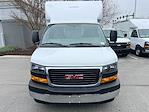 New 2025 GMC Savana 3500 Box Van for sale #N011109 - photo 4