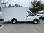 New 2025 GMC Savana 3500 Box Van for sale #N011109 - photo 5