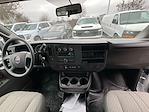 New 2025 GMC Savana 3500 Box Van for sale #N011109 - photo 7