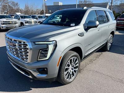 New 2026 GMC Yukon Denali for sale #R120166 - photo 1