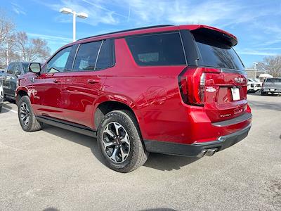 Used 2025 GMC Yukon AT4 for sale #R120166A - photo 2